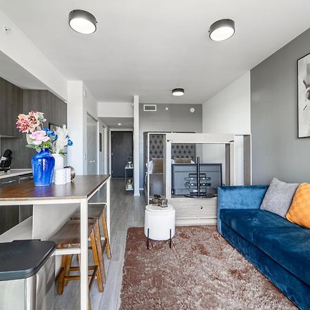 Tr Miami 2 Bedroom, 1 Bedroom, And Studio Condos With Balconies Exterior photo