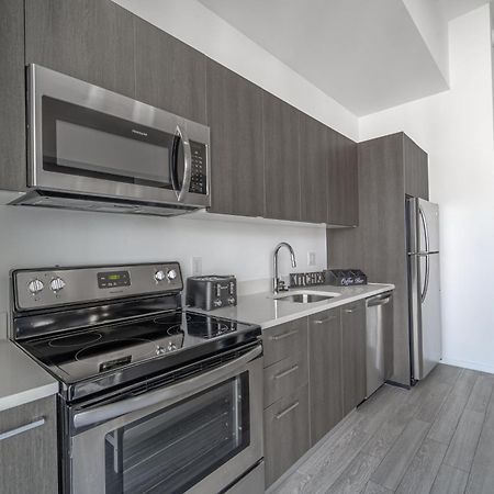 Tr Miami 2 Bedroom, 1 Bedroom, And Studio Condos With Balconies Exterior photo