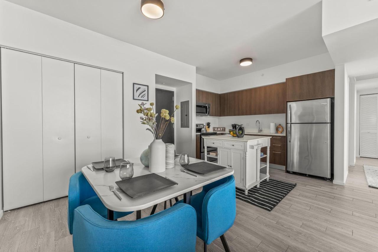 Tr Miami 2 Bedroom, 1 Bedroom, And Studio Condos With Balconies Exterior photo