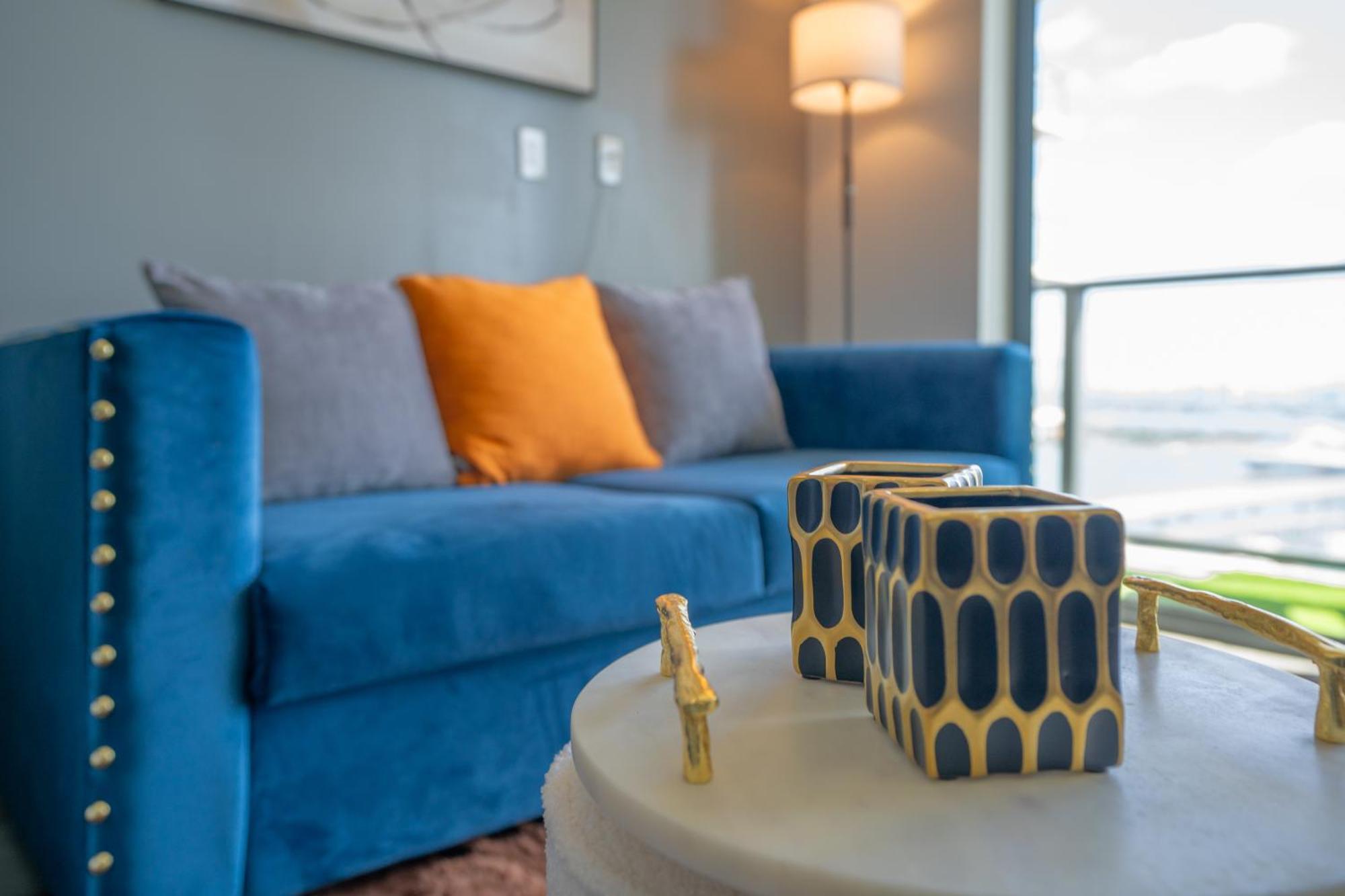 Tr Miami 2 Bedroom, 1 Bedroom, And Studio Condos With Balconies Exterior photo