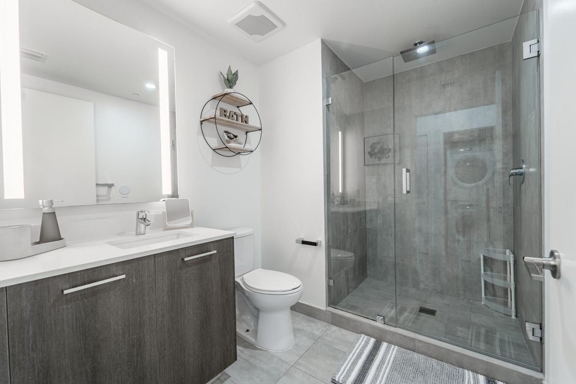 Tr Miami 2 Bedroom, 1 Bedroom, And Studio Condos With Balconies Exterior photo