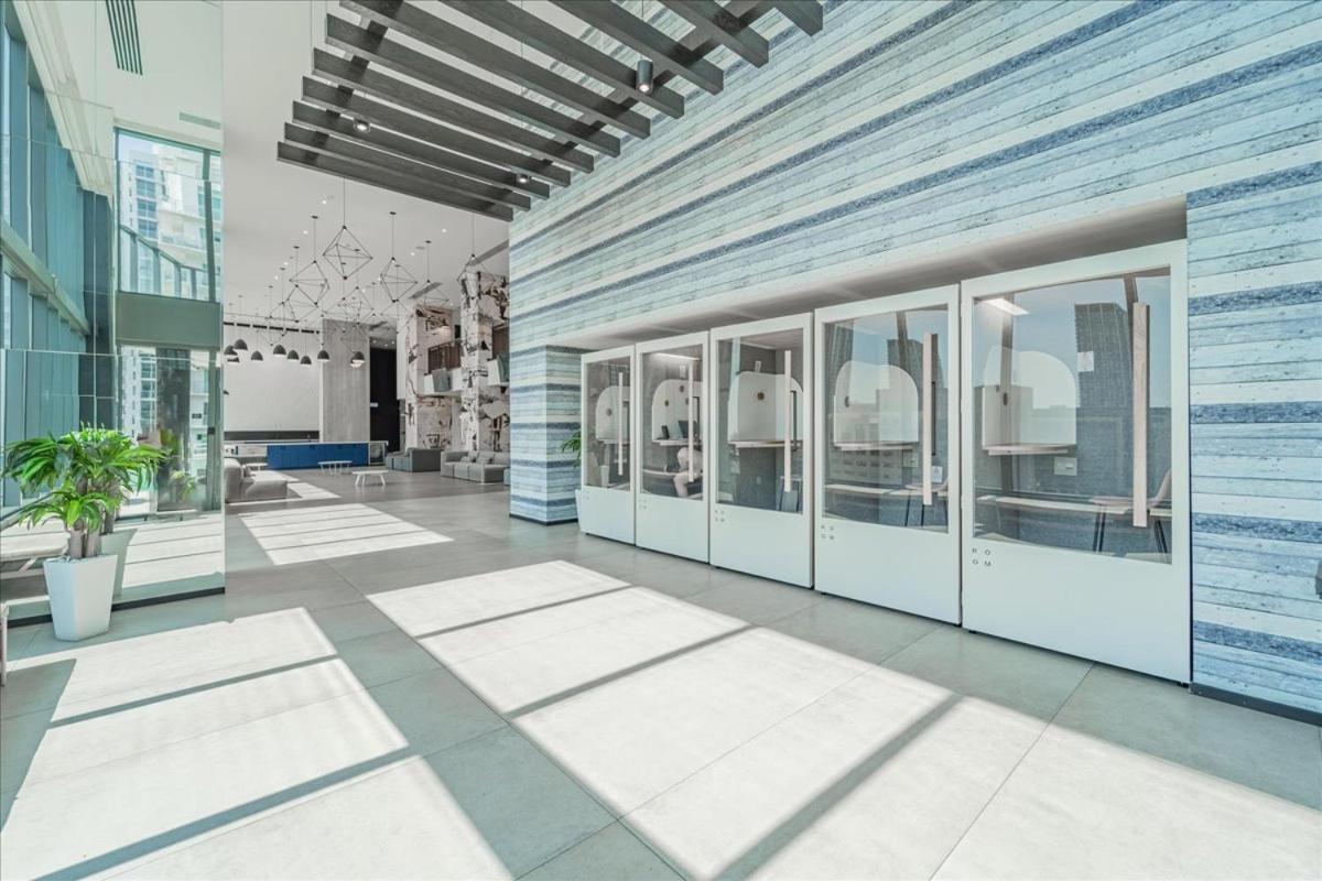 Tr Miami 2 Bedroom, 1 Bedroom, And Studio Condos With Balconies Exterior photo