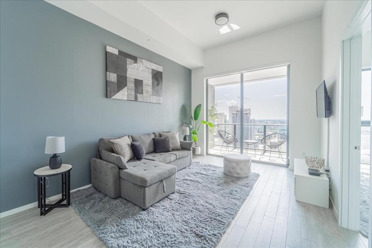 Tr Miami 2 Bedroom, 1 Bedroom, And Studio Condos With Balconies Exterior photo