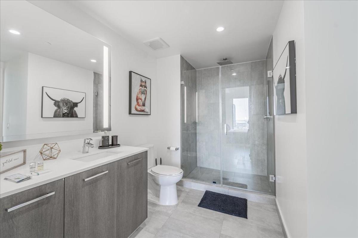 Tr Miami 2 Bedroom, 1 Bedroom, And Studio Condos With Balconies Exterior photo