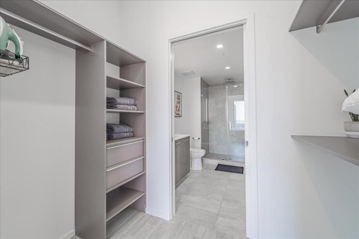 Tr Miami 2 Bedroom, 1 Bedroom, And Studio Condos With Balconies Exterior photo