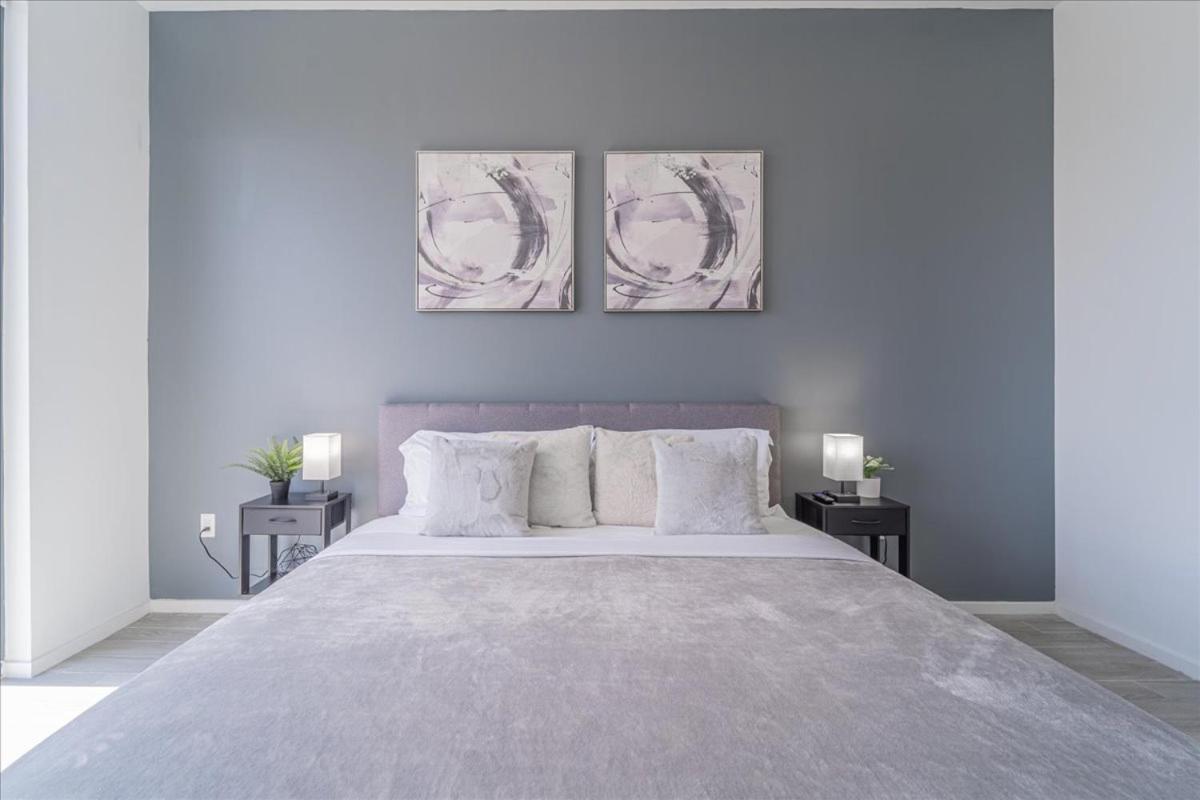 Tr Miami 2 Bedroom, 1 Bedroom, And Studio Condos With Balconies Exterior photo